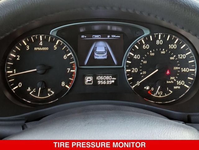 Used 2015 Nissan Pathfinder SL w/ SL Tech Package AWD/4WD image 22