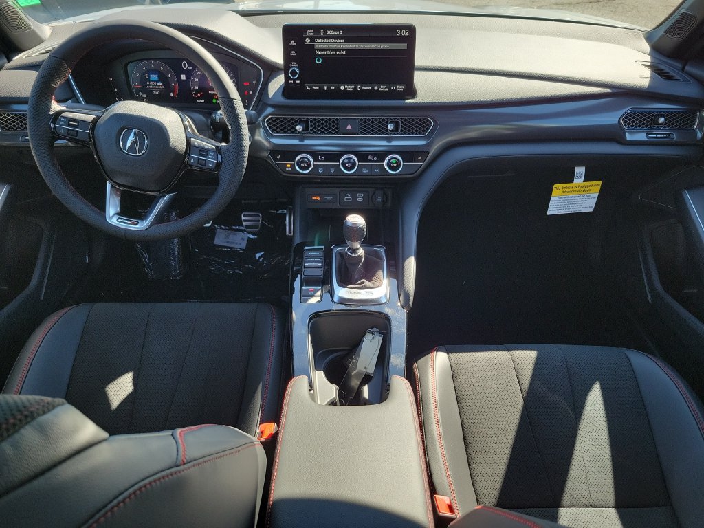 New 2026 Acura Integra Type S FWD image 14