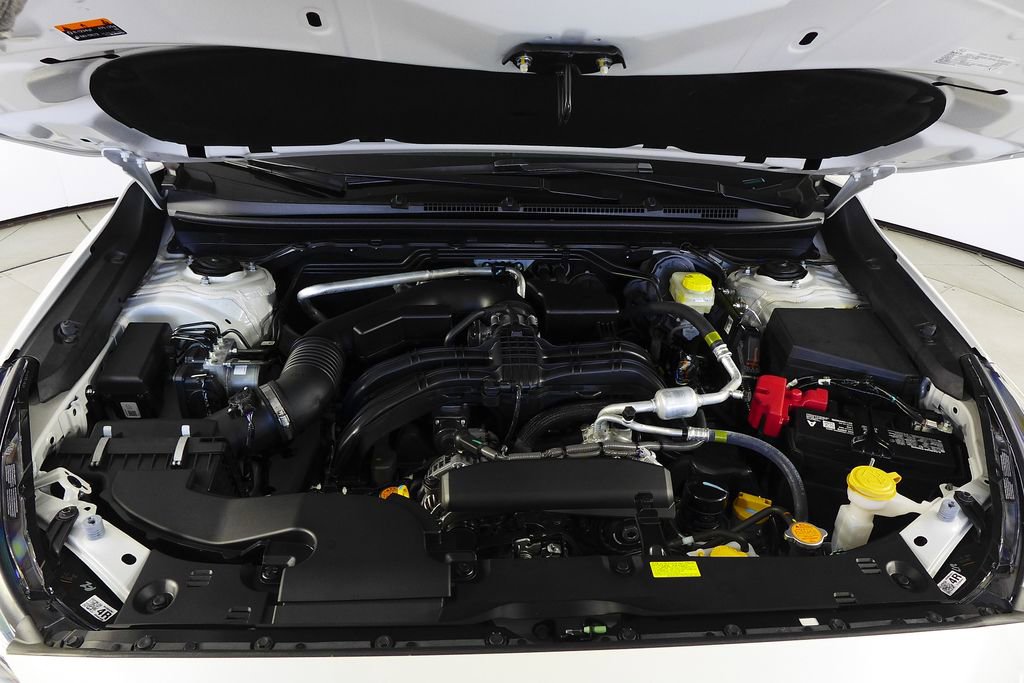 Certified 2025 Subaru Crosstrek 2.5i Sport w/ Crosstrek Mirror Package image 6