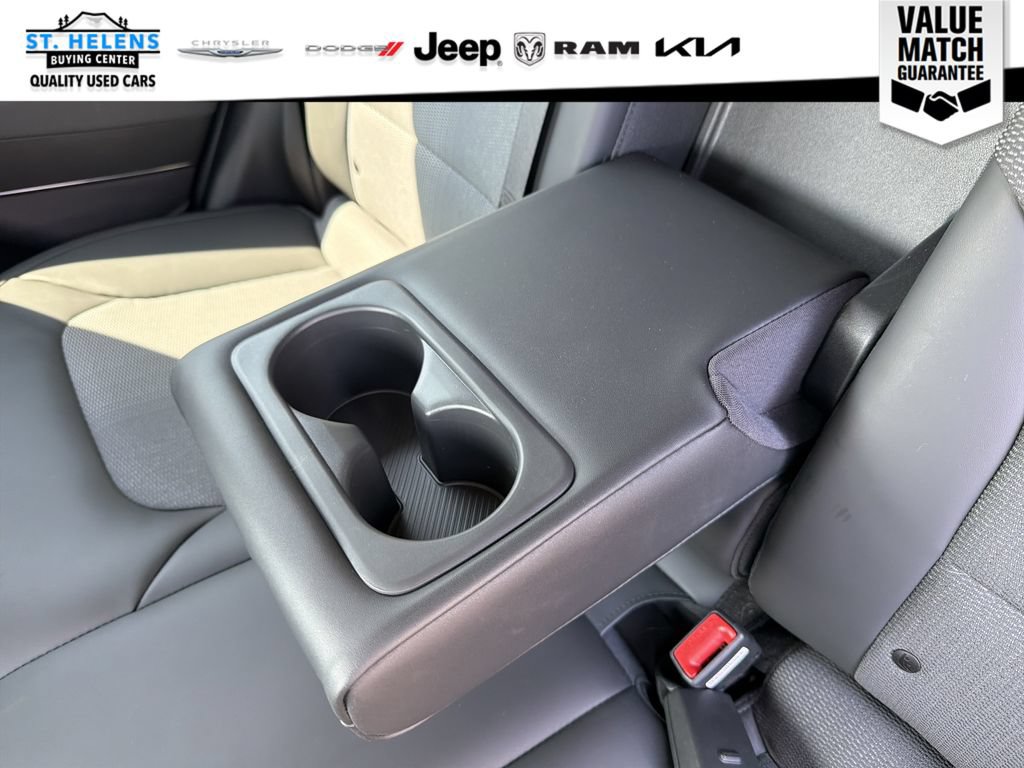 Used 2024 Kia Niro Wind w/ Wind Preserve Package FWD image 15
