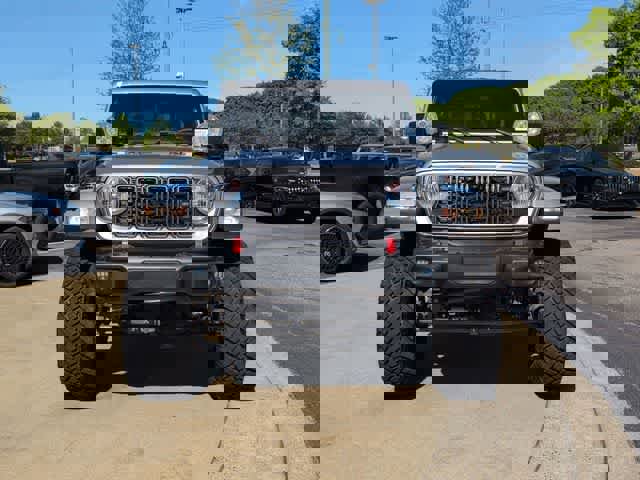 Used 2021 Jeep Gladiator Overland w/ Popular Equipment Package image 9