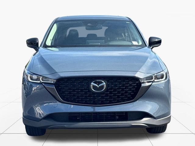 Used 2025 MAZDA CX-5 Carbon Edition AWD/4WD image 9