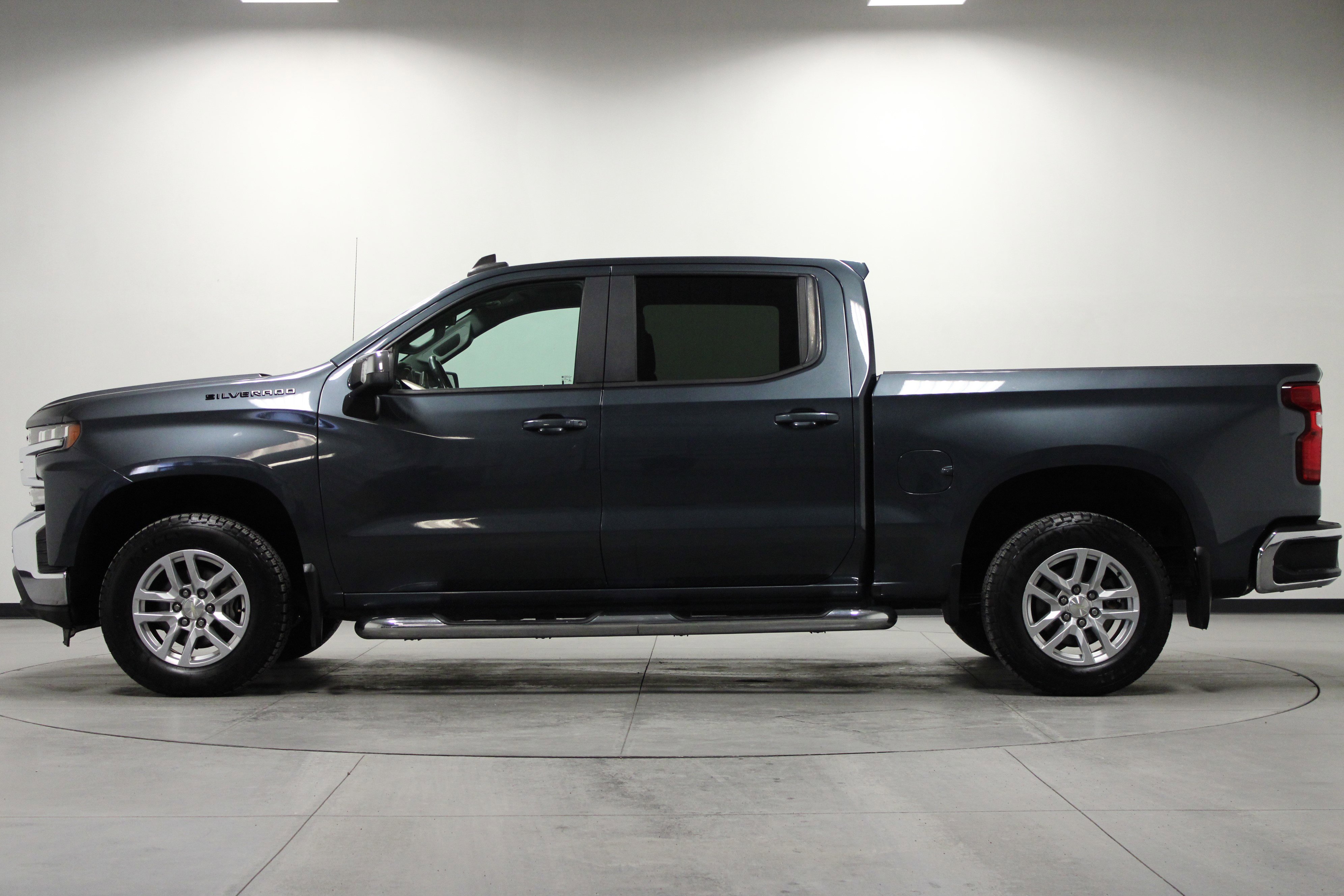 Used 2020 Chevrolet Silverado 1500 LT w/ All-Star Edition image 7