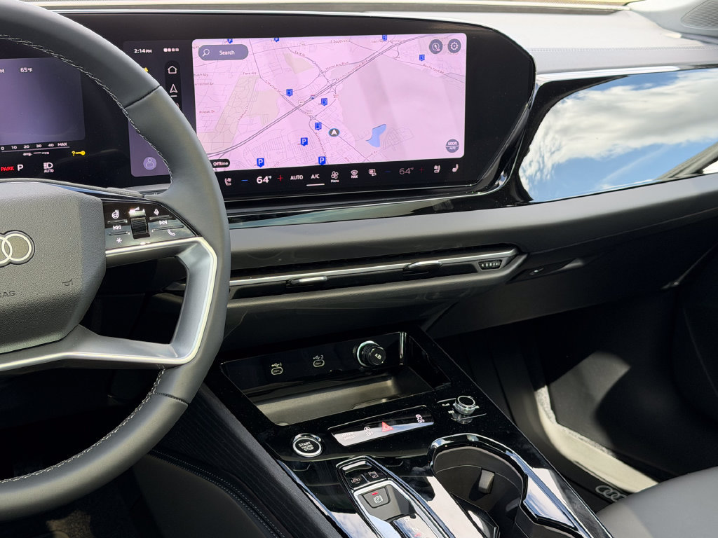 New 2026 Audi A5 Premium Plus AWD/4WD image 18