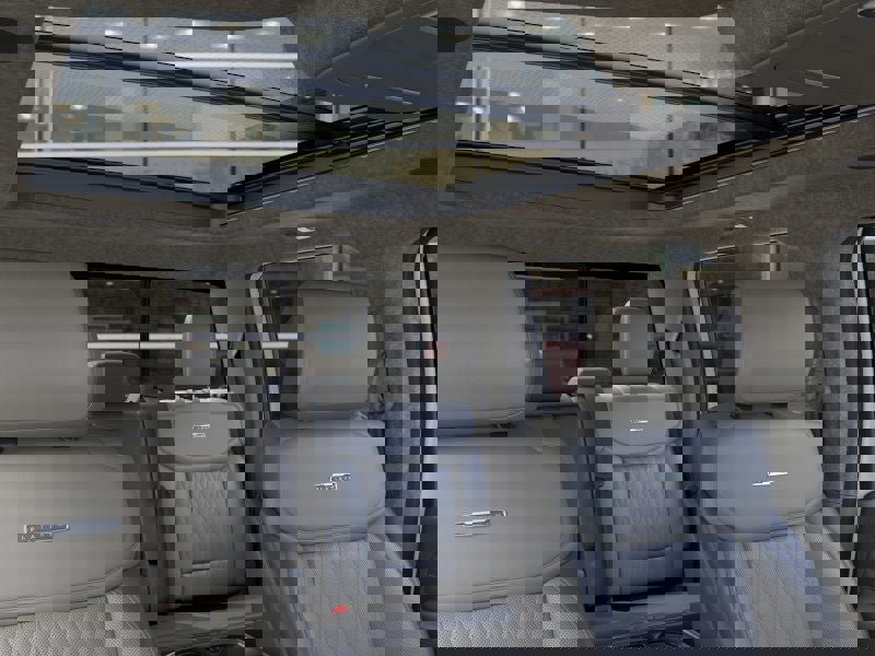 New 2025 Ford F150 Platinum image 22