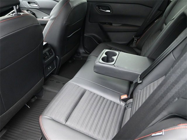 New 2026 Nissan Rogue SV image 13