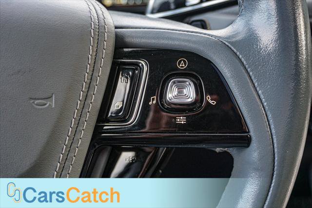 Used 2021 Lincoln Aviator Reserve image 44