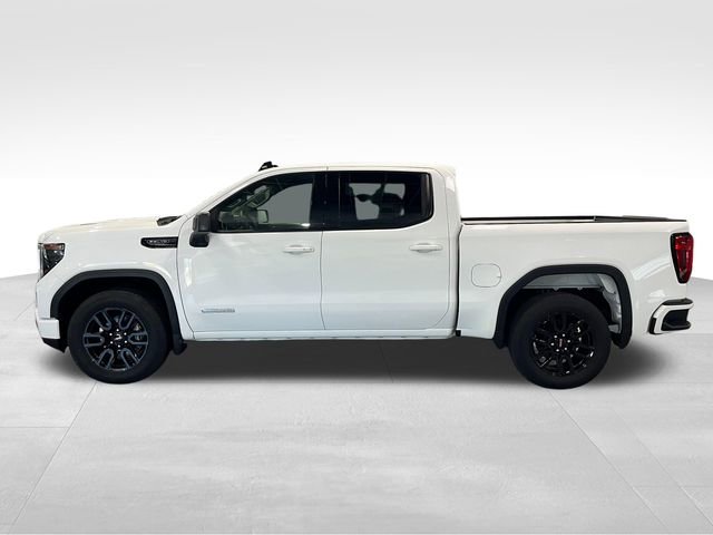 Used 2024 GMC Sierra 1500 Elevation image 4