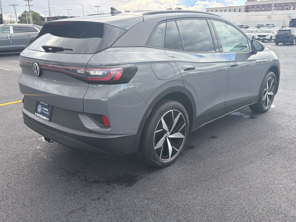 Certified 2023 Volkswagen ID.4 Pro S AWD/4WD image 6