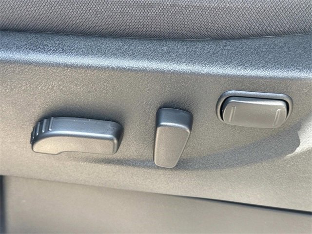 New 2025 Nissan Frontier SV image 22