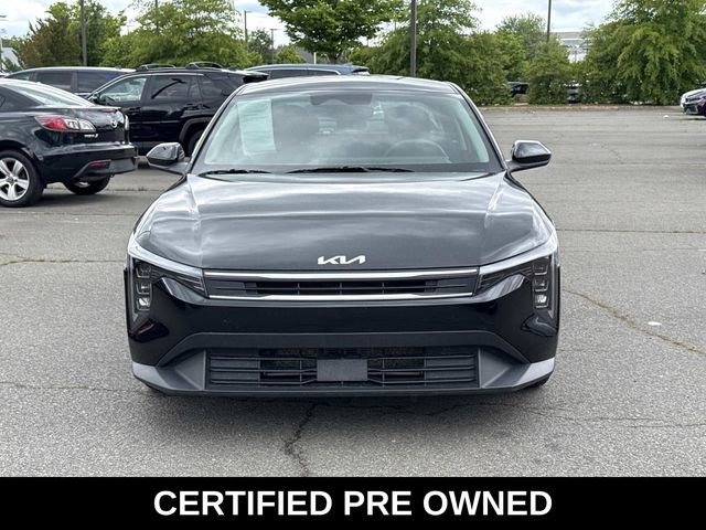 Used 2025 Kia K4 FWD image 6
