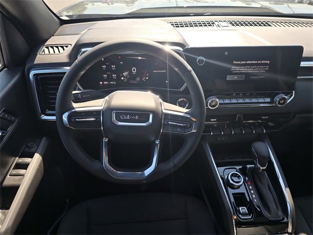 New 2026 GMC Canyon Elevation w/ Convenience Package image 13