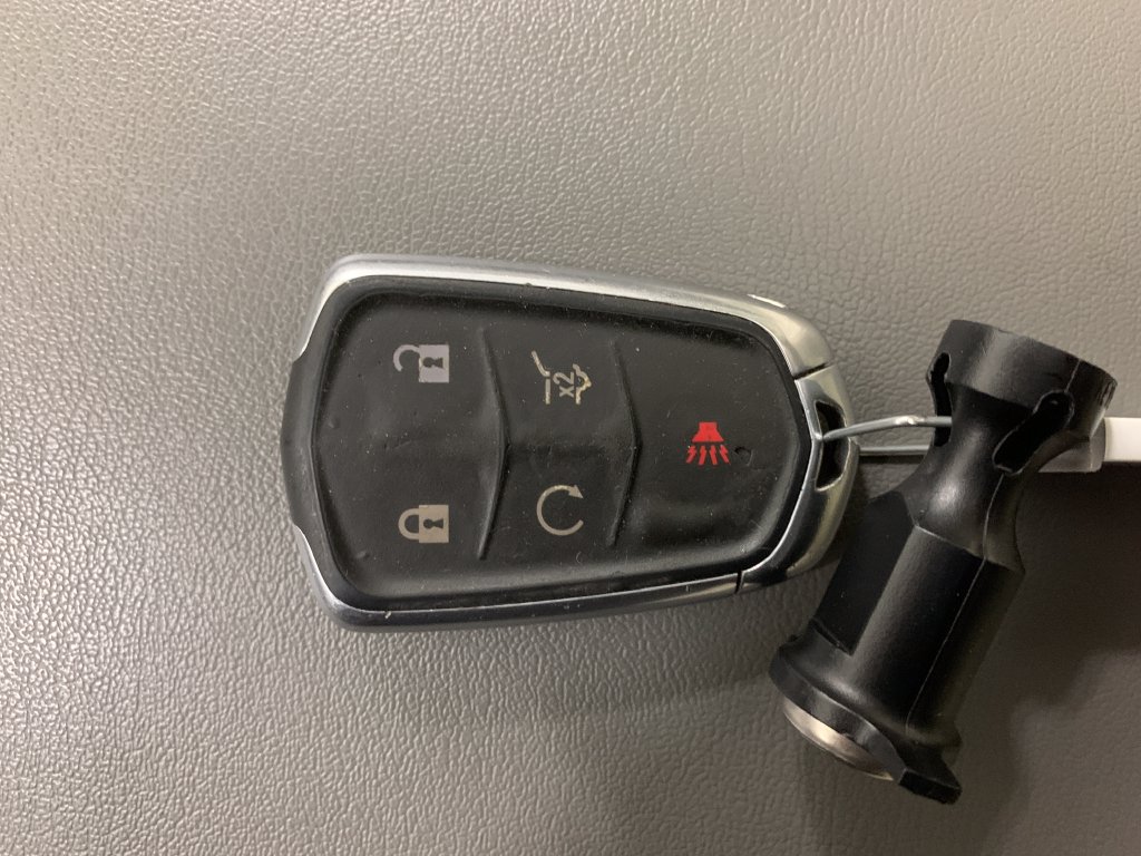 Used 2020 Cadillac XT5 Premium Luxury AWD/4WD image 36