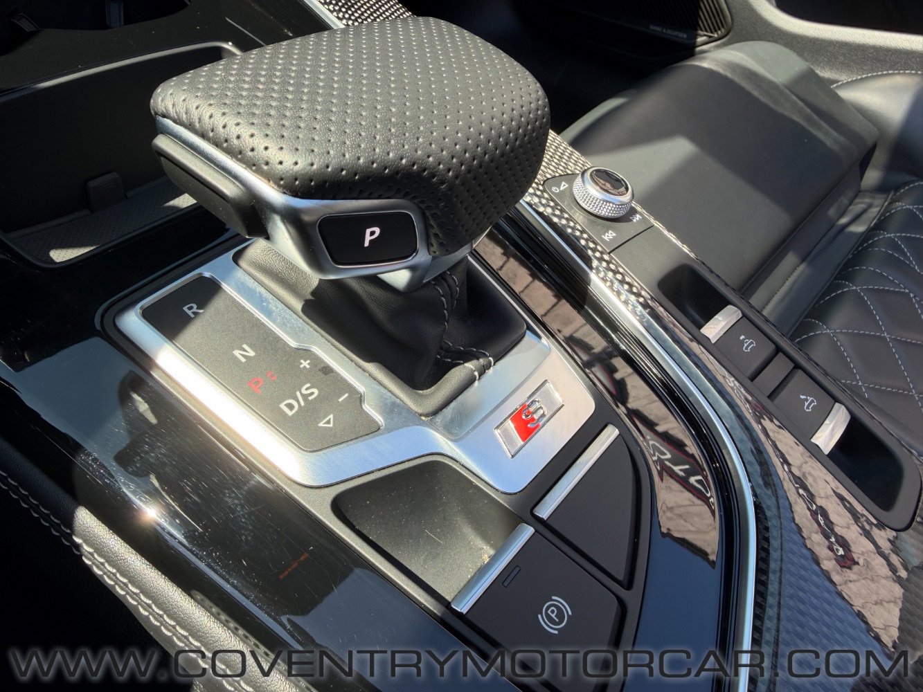 Used 2023 Audi S5 Prestige w/ Prestige Package AWD/4WD image 30