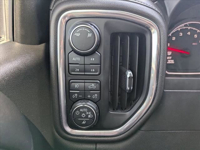 Used 2019 Chevrolet Silverado 1500 LT Trail Boss image 14