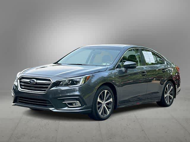 Used 2018 Subaru Legacy 2.5i Limited w/ Popular Package #2A