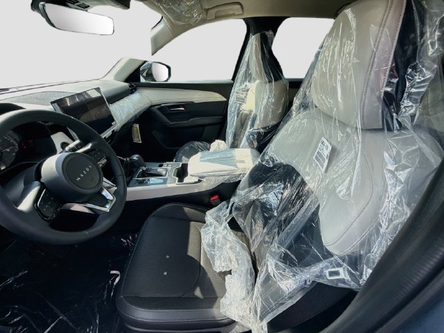 New 2026 MAZDA CX-5 Select AWD/4WD image 21
