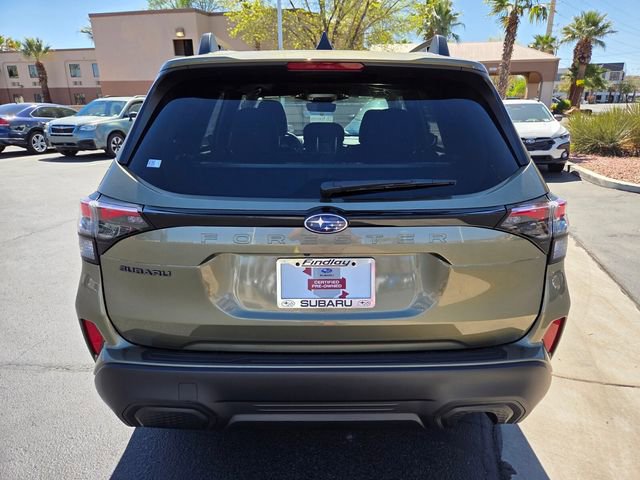 Used 2026 Subaru Forester Premium image 11
