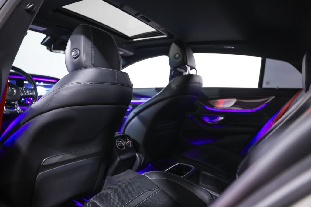 Used 2019 Mercedes-Benz AMG GT 63 image 35