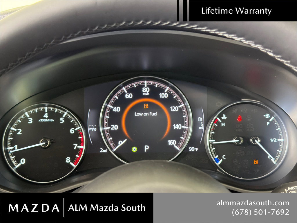 New 2026 MAZDA CX-50 AWD 2.5 S w/ Weather Package image 28