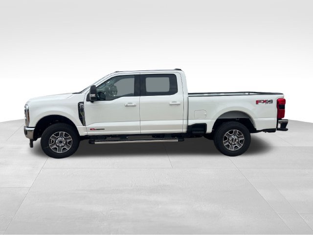 New 2027 Ford F250 Lariat w/ FX4 Off-Road Package AWD/4WD image 3