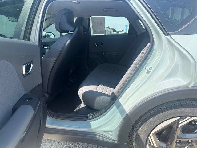 Used 2025 Kia K4 EX FWD image 4