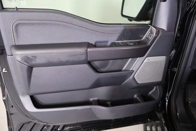 New 2026 Ford F150 Tremor w/ Equipment Group 402B AWD/4WD image 14