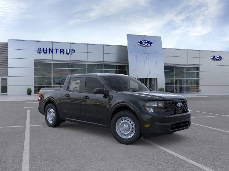 New 2026 Ford Maverick XL FWD image 3