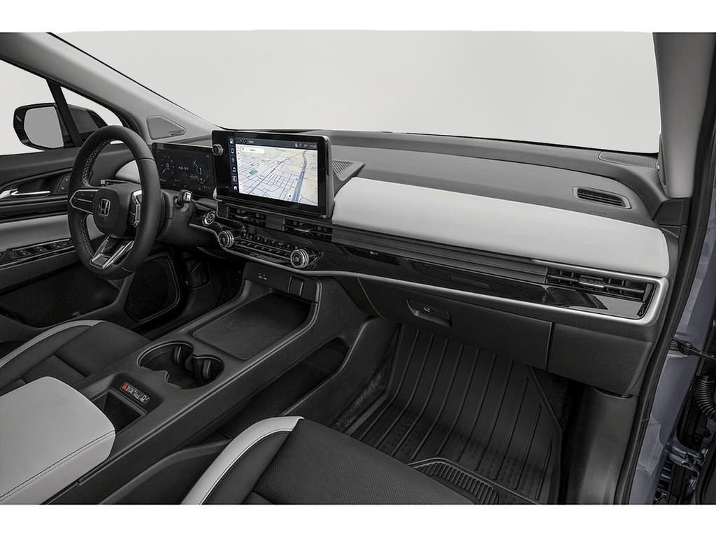 New 2026 Honda Prologue Elite image 10