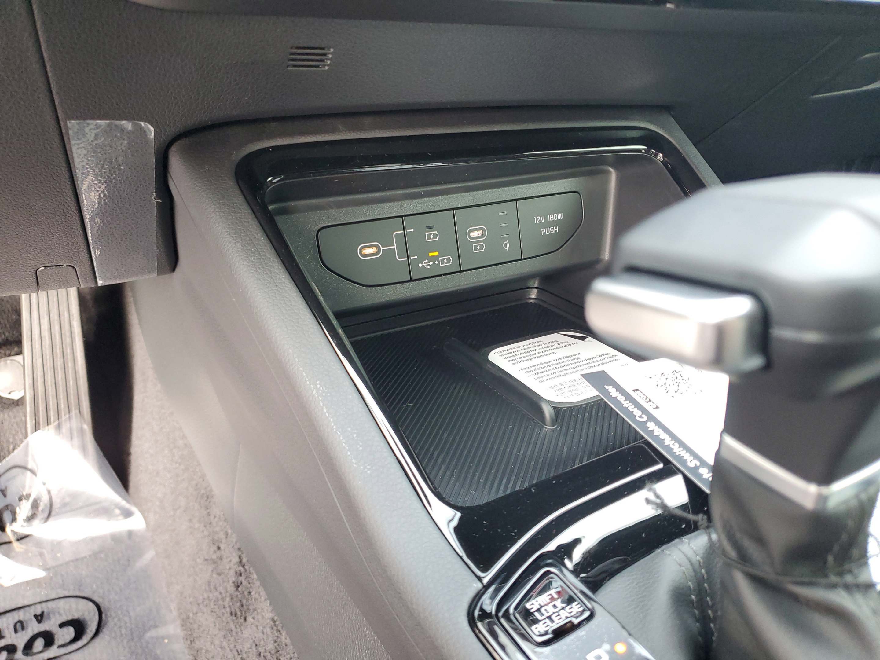 New 2026 Kia K5 GT-Line w/ GT-Line Premium Package FWD image 8
