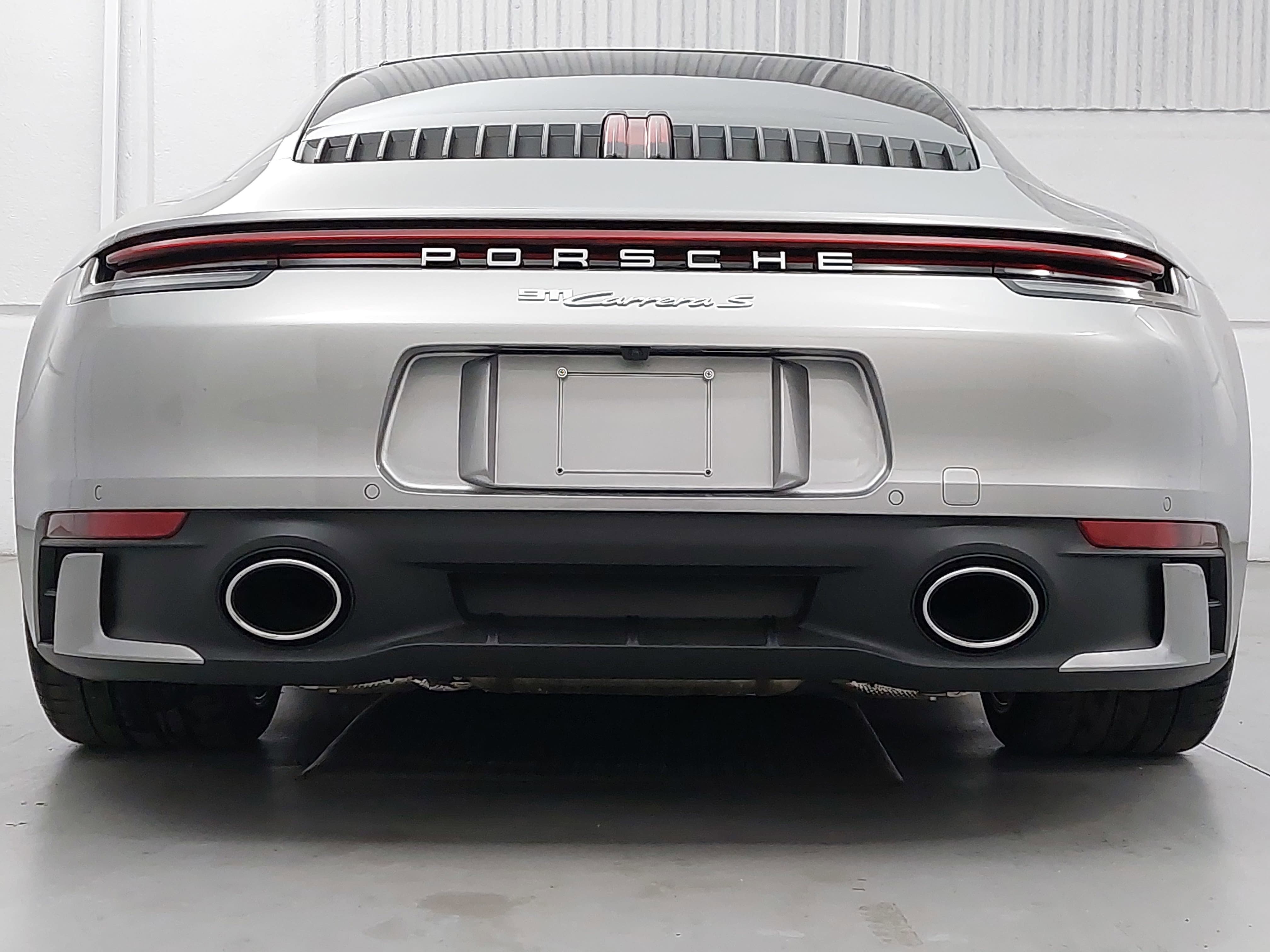 Certified 2024 Porsche 911 Carrera S image 6