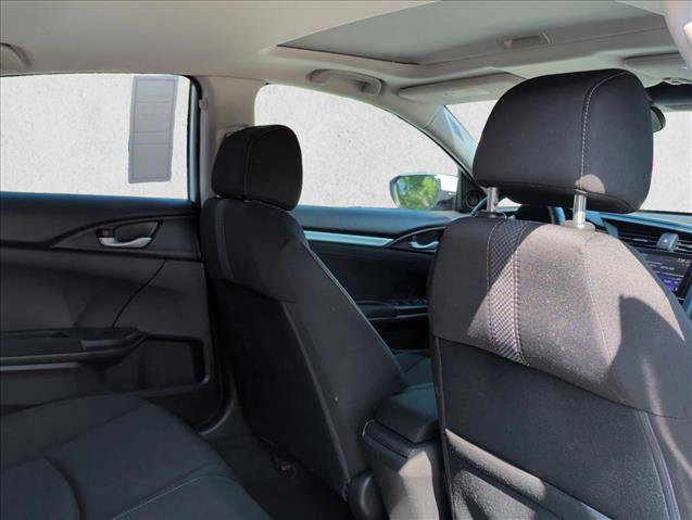 Used 2020 Honda Civic EX image 19
