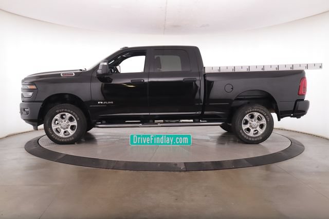 Used 2025 RAM 2500 Big Horn AWD/4WD image 9