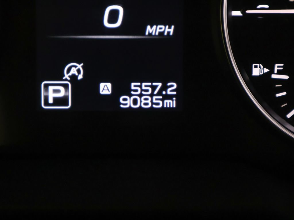 Used 2025 Subaru Legacy Premium AWD/4WD image 34