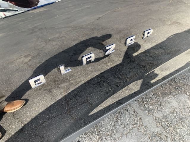 Certified 2024 Chevrolet Blazer LT w/ Driver Confidence Package image 30