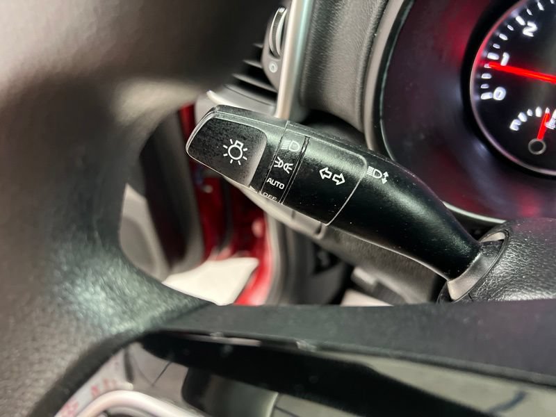 Certified 2022 Kia Sportage LX FWD image 21