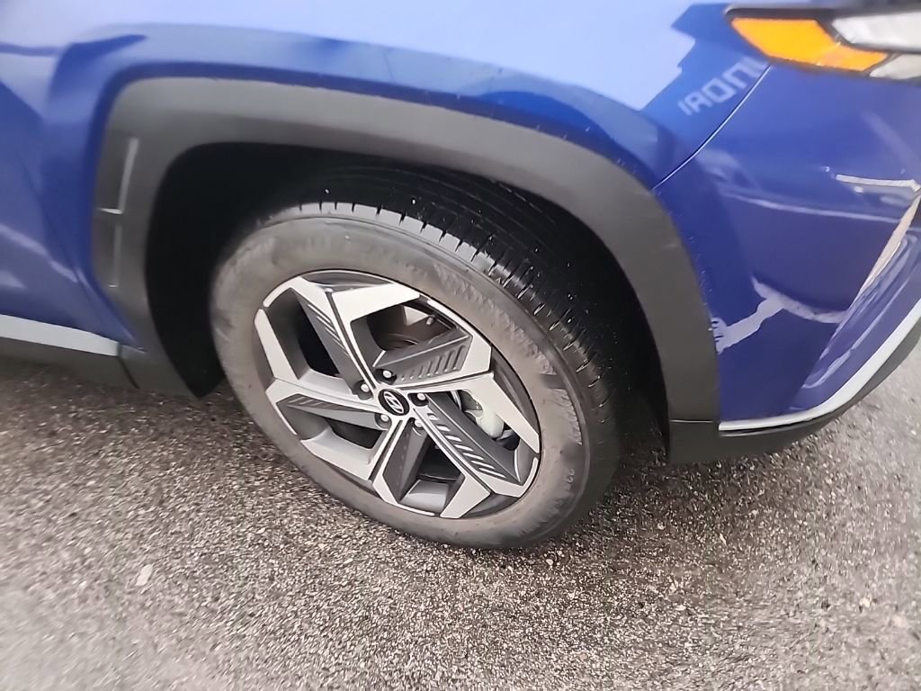 Used 2023 Hyundai Tucson SEL w/ Convenience Package image 3