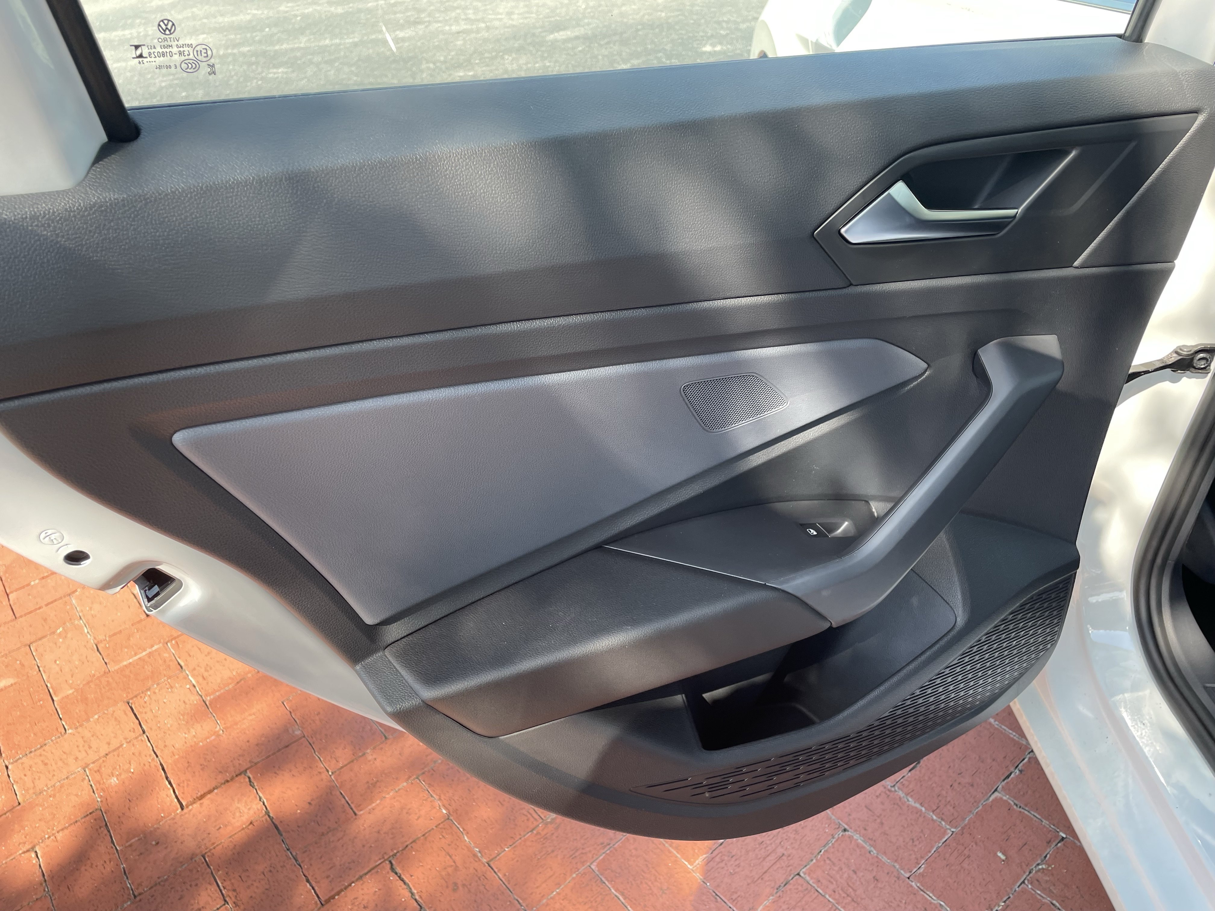 New 2026 Volkswagen Jetta SE FWD image 10