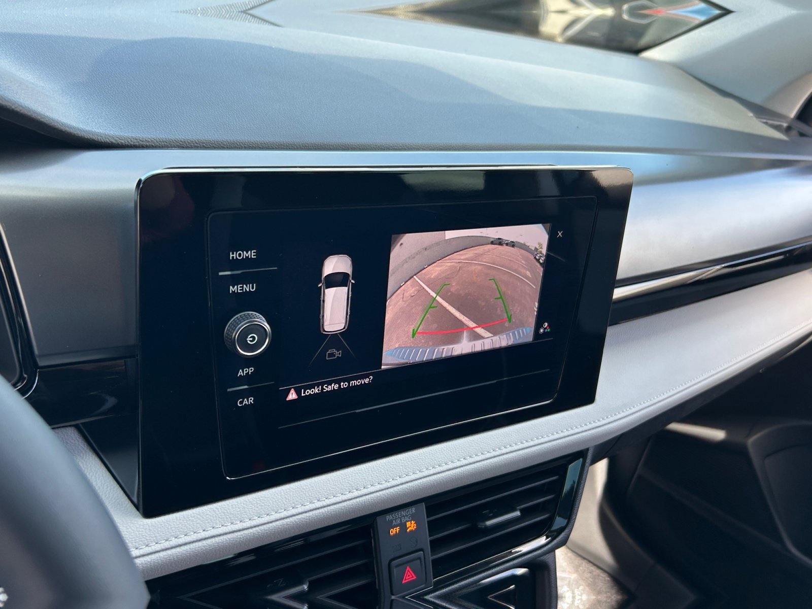 New 2026 Volkswagen Taos S FWD image 27