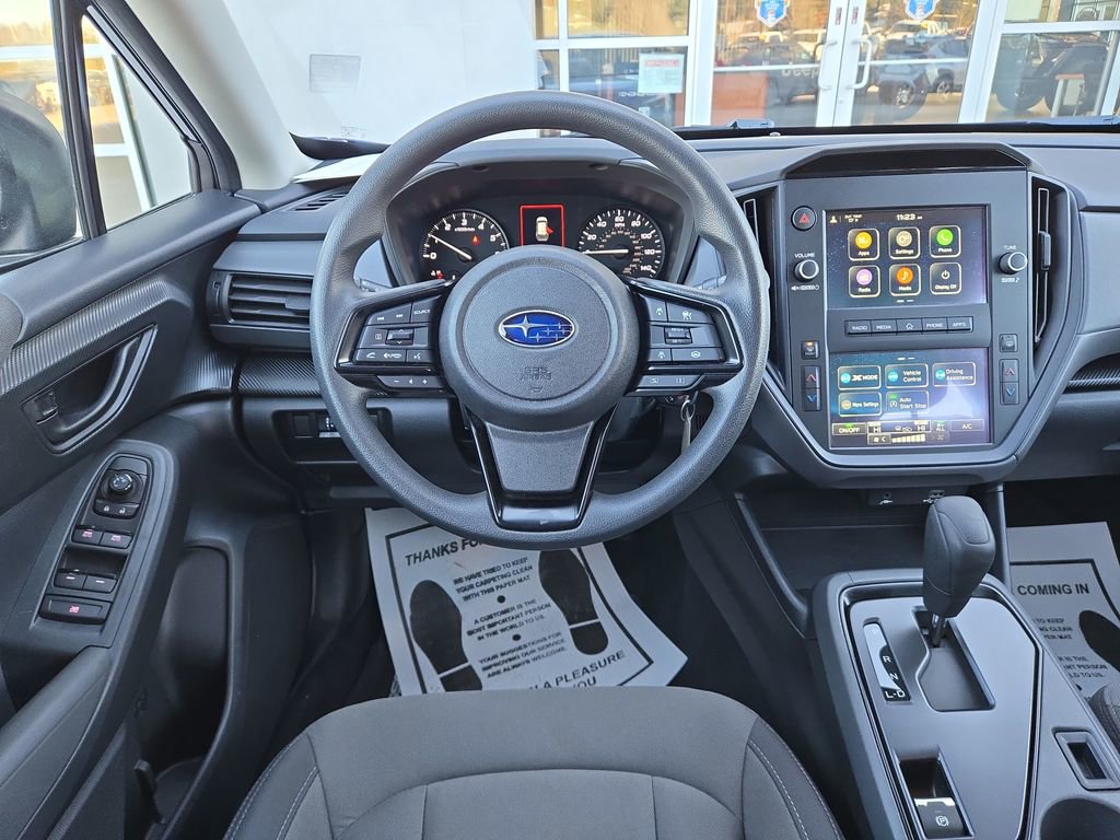 Used 2025 Subaru Crosstrek 2.0i image 19