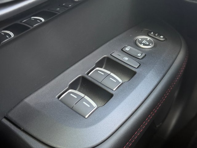 Used 2026 Acura ADX A-Spec FWD image 28