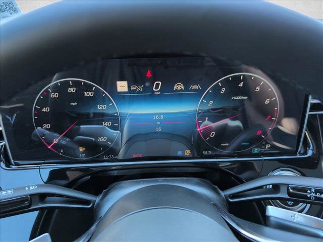 New 2026 Mercedes-Benz E 350 4MATIC Sedan image 9