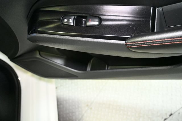 Used 2024 Nissan Altima 2.5 SR FWD image 50