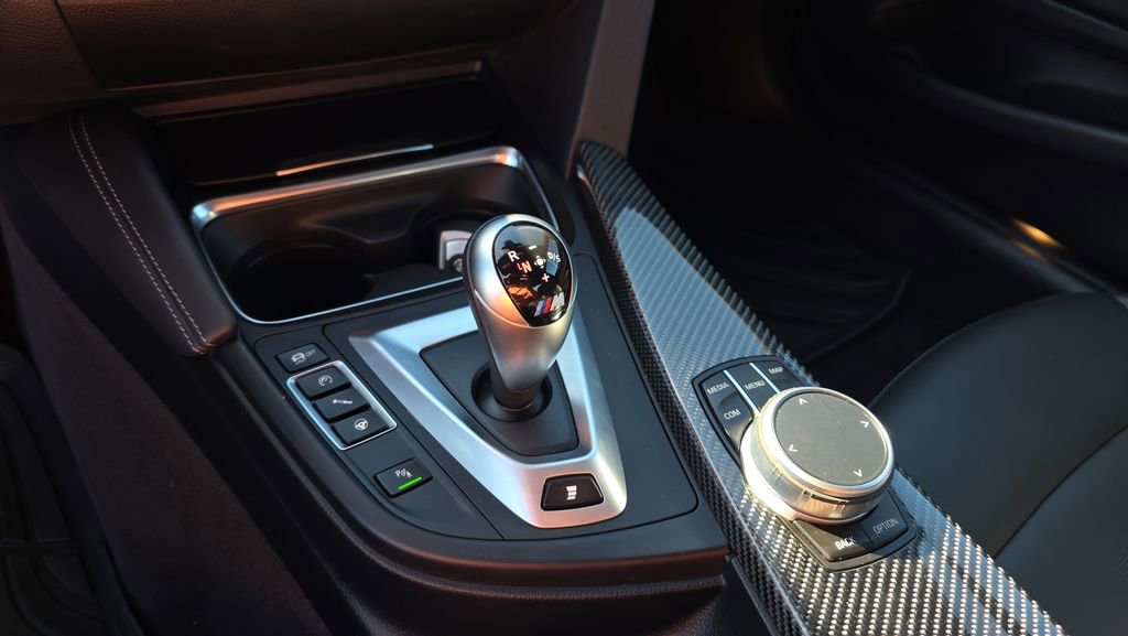 Used 2020 BMW M4 Coupe image 30