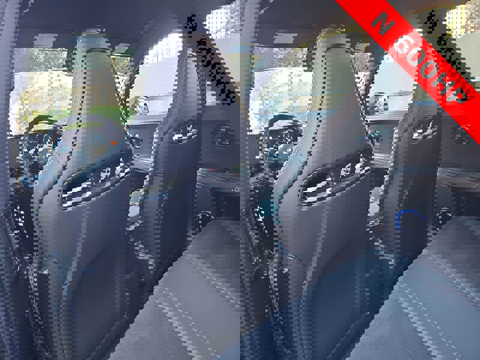 Used 2025 Hyundai Ioniq 5 N AWD/4WD image 16