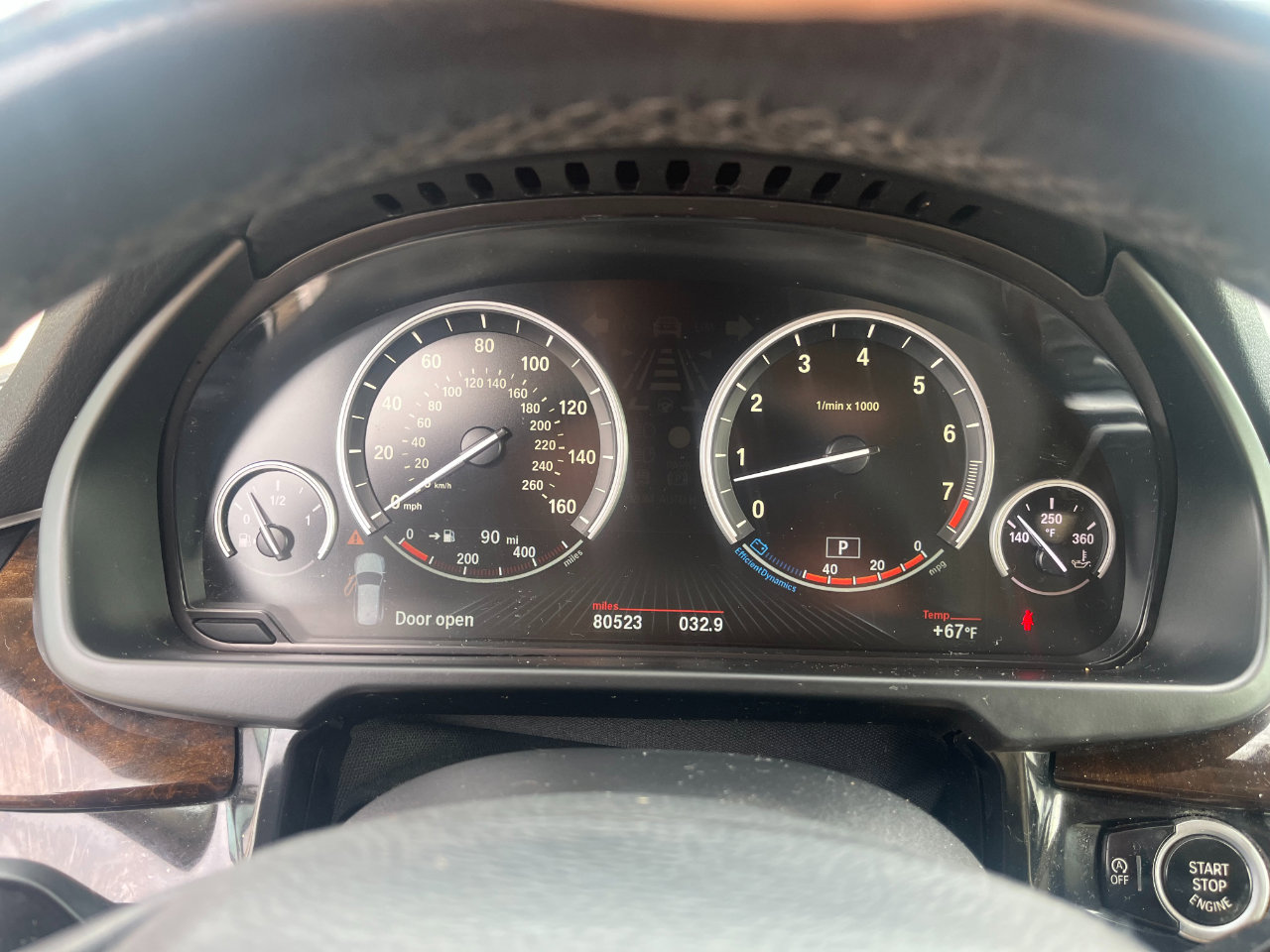 Used 2015 BMW X5 xDrive35i image 30