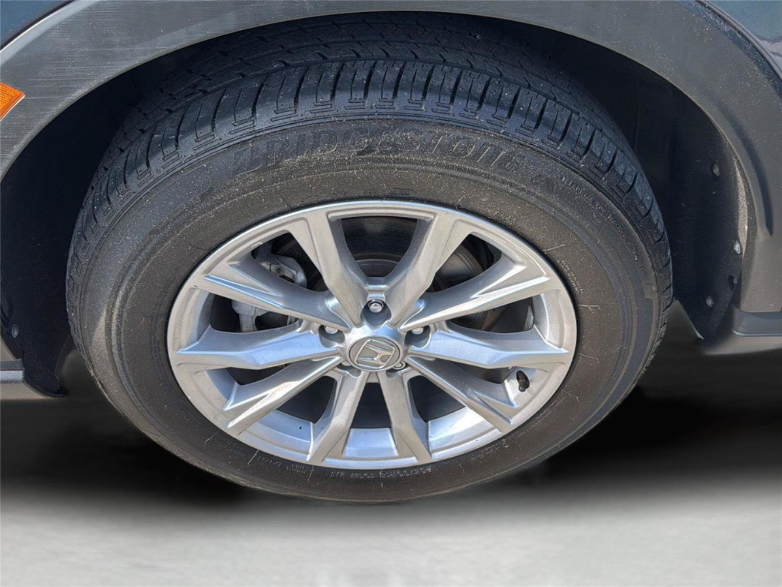 Used 2023 Honda CR-V EX-L image 29