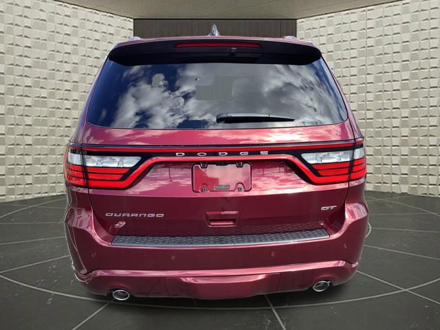 New 2026 Dodge Durango GT image 7