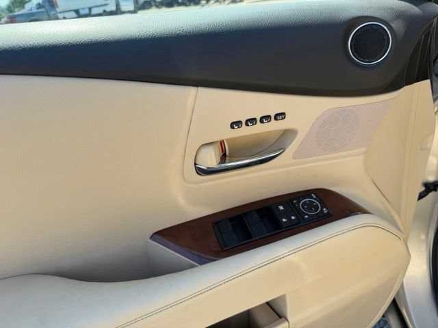 Used 2014 Lexus RX 350 FWD w/ Navigation Package image 11