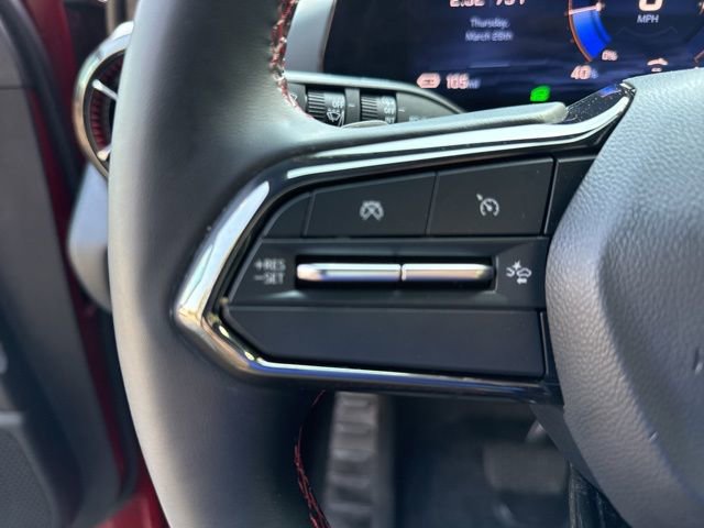 Used 2024 Chevrolet Blazer EV RS image 12